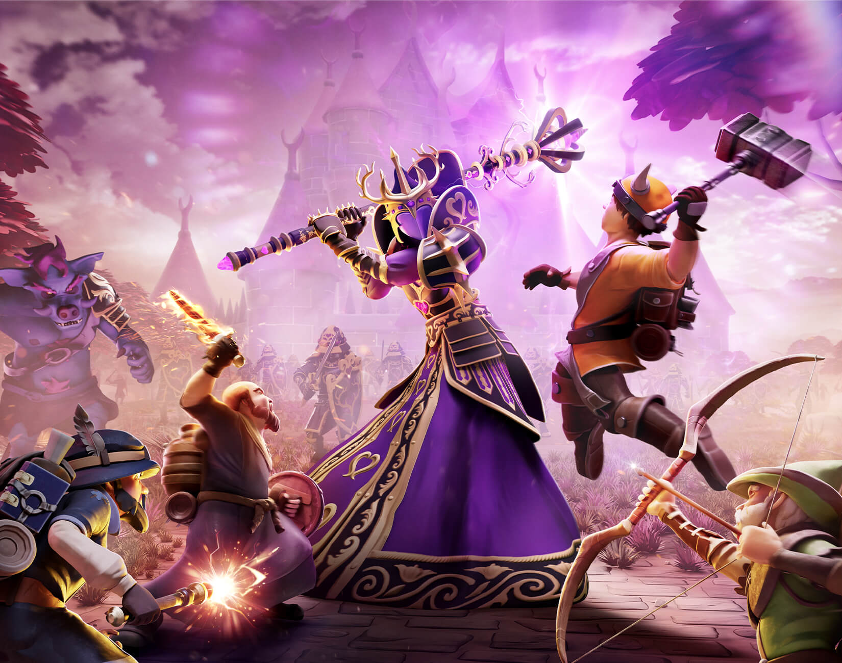 Join Curve Games