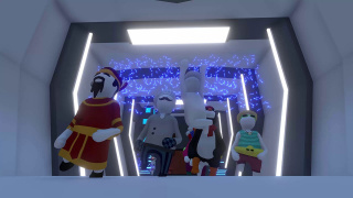 Human: Fall Flat